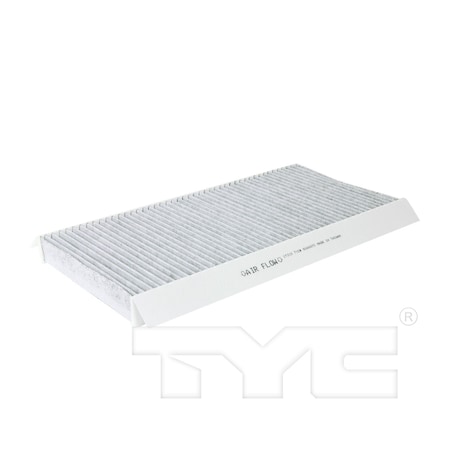 Tyc Tyc Cabin Air Filter, 800007C 800007C